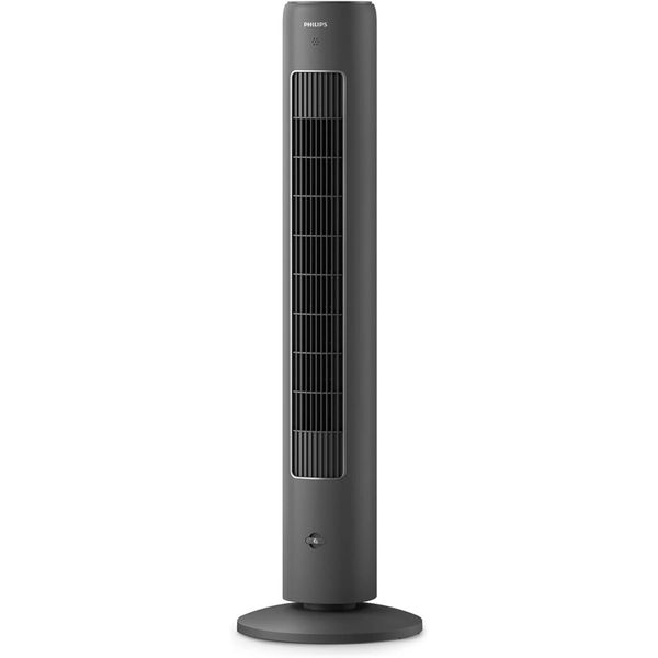 Philips CX5535/11 5000 Serisi Siyah 105 cm Kule Tipi Vantilatör