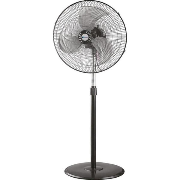 Aura AU 3501 75W 18 inç Siyah Vantilatör