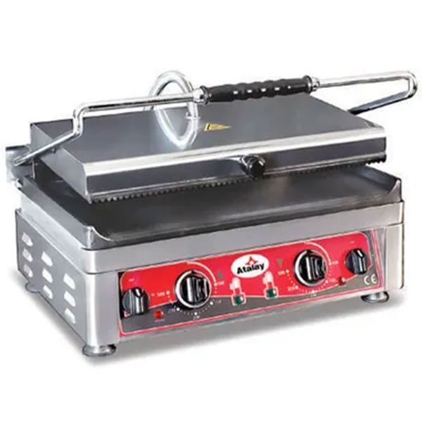 Atalay ATM-2745 27x45 Tost Makinesi