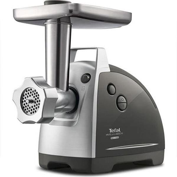Tefal Hv8 9 in 1 2200 W Kiyma Makinesi