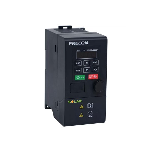 Frecon 220V 2,2 KW 3 HP Solar Sürücü