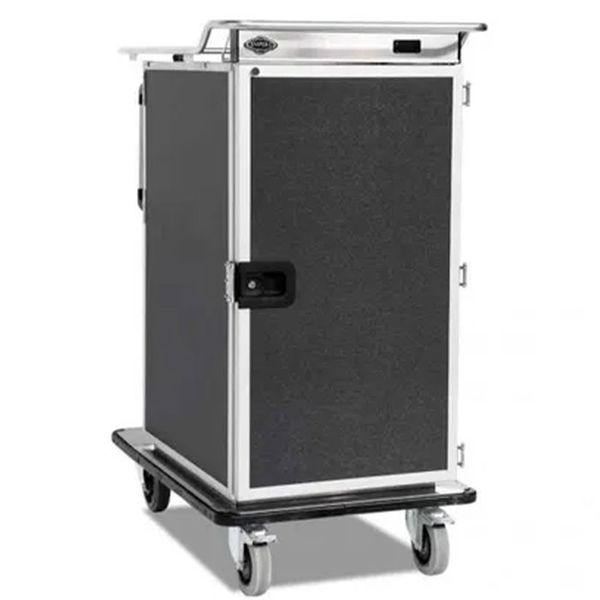 Empero EMP.BQ1-12C 12x1/1 Gn Plus Soğuk Banket Arabası