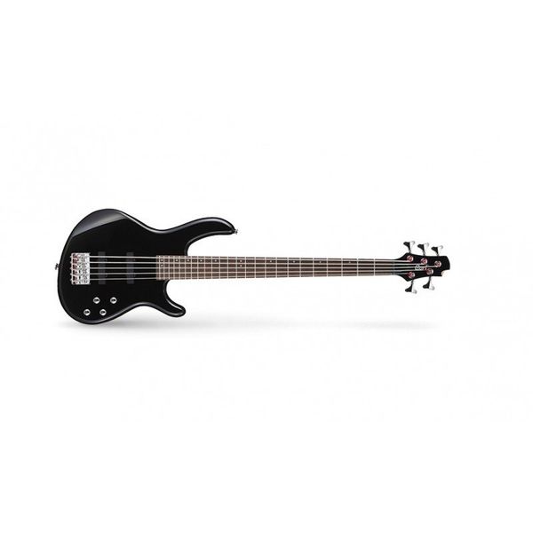 Cort AB5PLUSBK Bas Gitar
