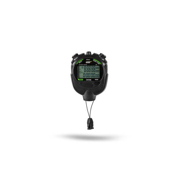 USR SW1100 100 Hafızalı Kronometre