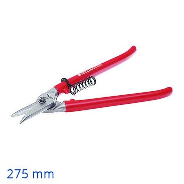 İzeltaş 275 mm Sol Kaportacı Makası