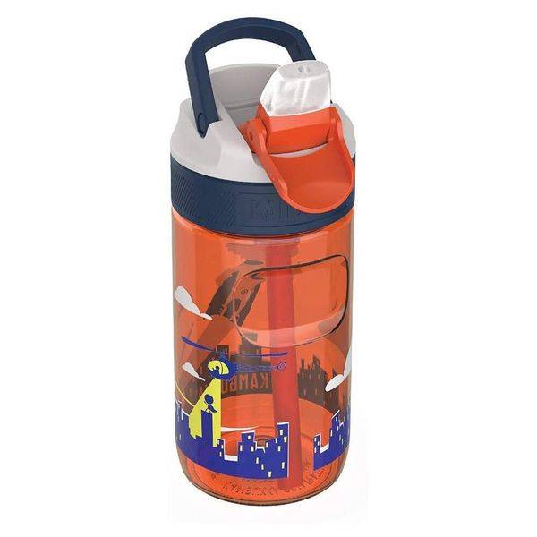 Kambukka ​Kambukka Lagoon 400 ml Flying Superboy Çocuk Matarası