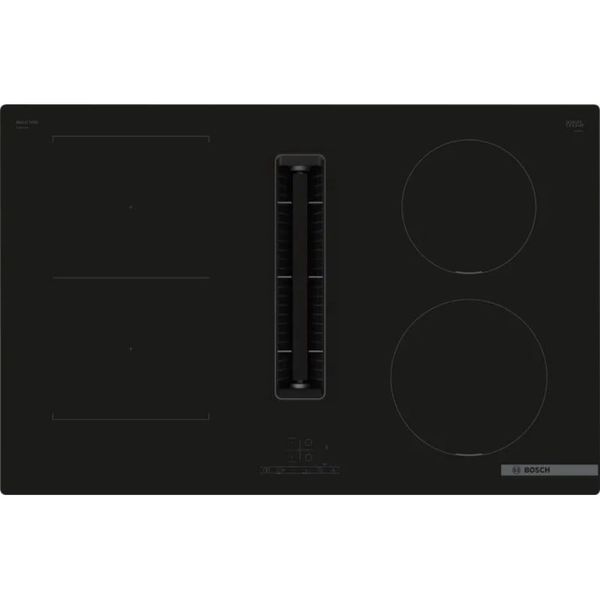 Bosch PVS811B16E İndüksiyon Davlumbaz Entegreli Ankastre Ocak