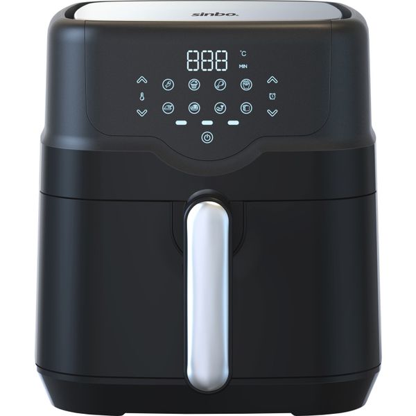 Sinbo SCO-5058 5 lt Fritöz
