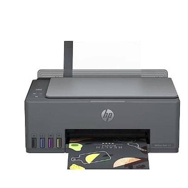 HP Smart Tank 581 4A8D4A All in One Yazıcı