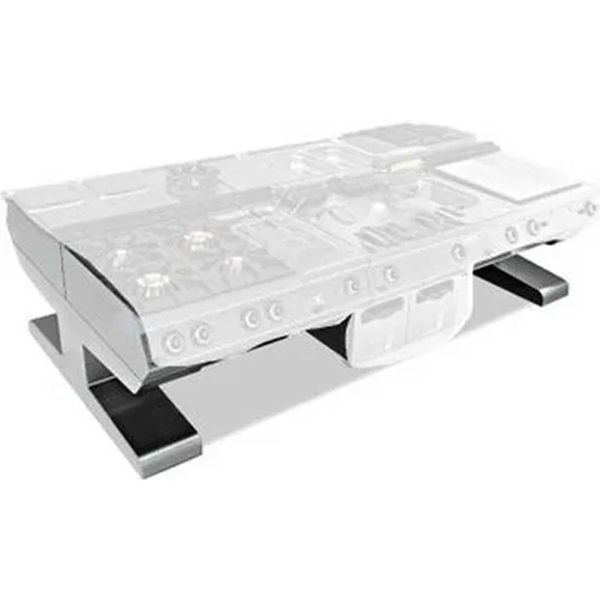 Empero EMP.PLS.7CTV280 Hat 280x137x55 cm Cantilever