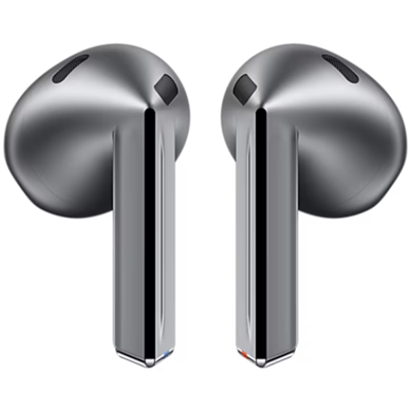 Samsung Galaxy Buds3 Gümüş Bluetooth Kulaklık