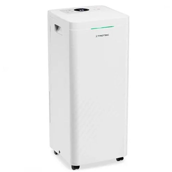 Trotec TTK 64 Hepa 24 L Hava Temizleme ve Nem Alma Cihazı