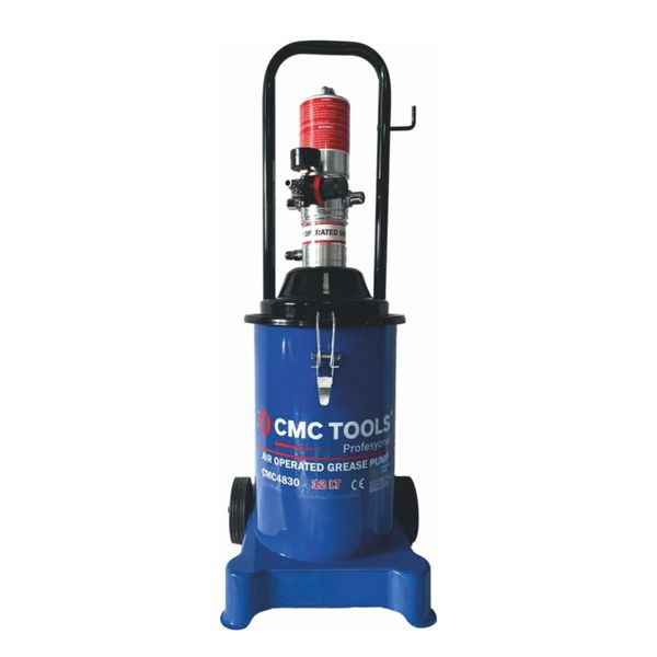 Cmc Tools Cmc 12 lt Havalı Gres Pompası
