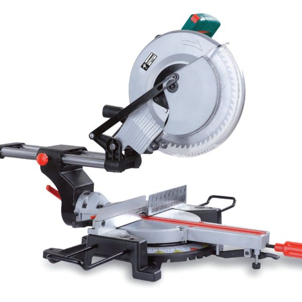 Catpower CAT2265 Radyallı Gönye Kesme Makinesi