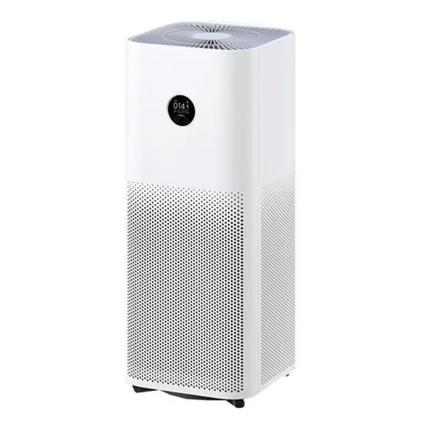 Xiaomi Mi Air Purifier 4 Akıllı Hava Temizleyici