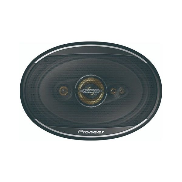 Pioneer TS-A6991F 700 Watt 6x9 Oto Hoparlör