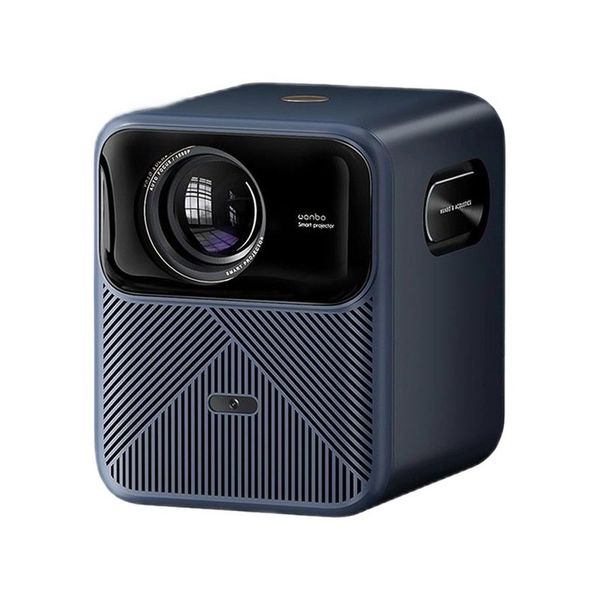Wanbo Mozart 1 Pro 1200 Lümen Full HD Wi-Fi LED Projeksiyon Cihazı