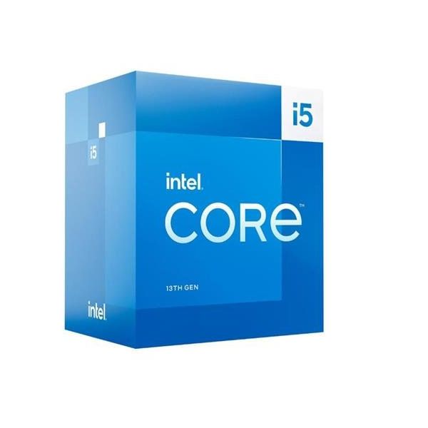 Intel Core İ5-13400 2.5 GHz LGA1700 20 MB 65 W 10 Çekirdek İşlemci
