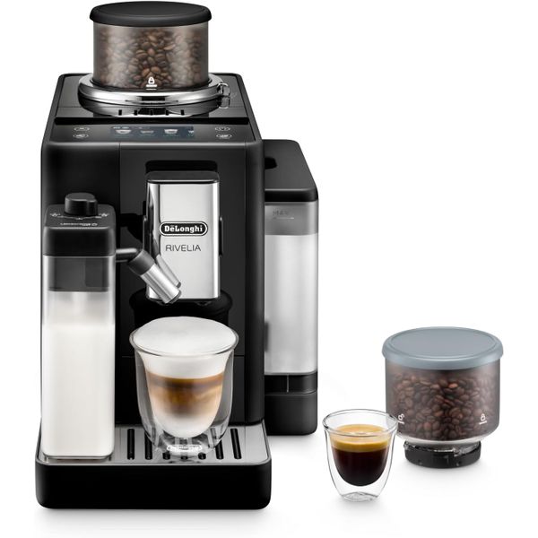 Delonghi EXAM440.55 Rivelia Kahve Makinesi
