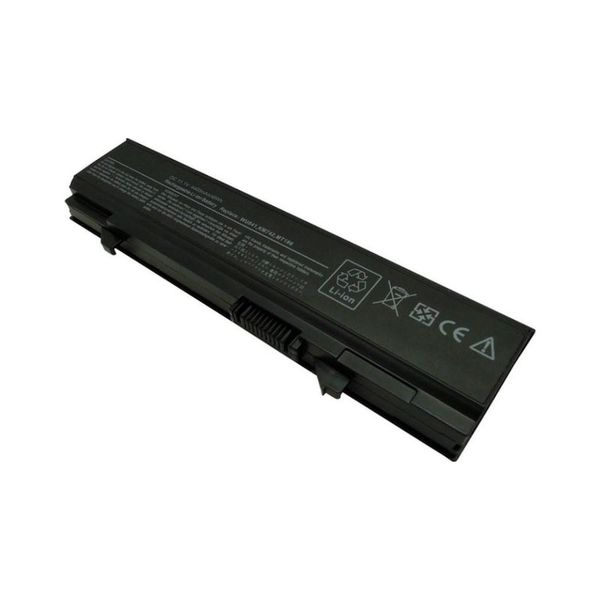 Dell 312-0762 Notebook Bataryası Pili 6 Cell