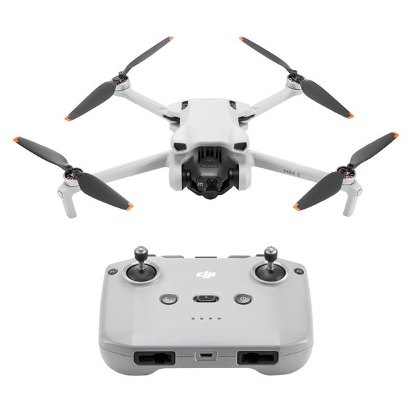 DJI Lito X1 Fly More Combo Plus RC 2 Kumandalı Drone