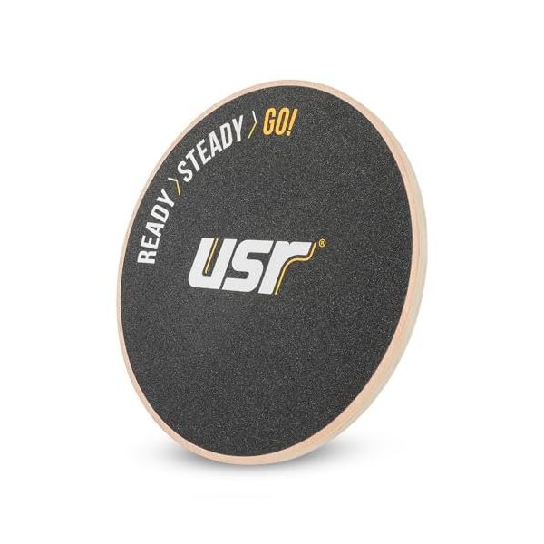 USR WRB1 Ahşap Denge Tahtası