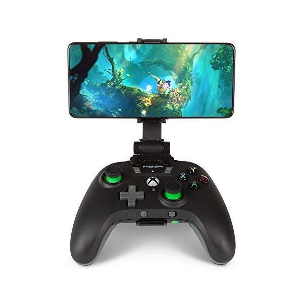 PowerA MOGA XP5-X Plus Siyah Bluetooth Kumanda