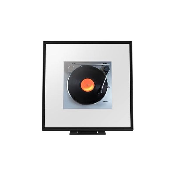 Samsung LS60D 2024 Music Frame Dolby Atmos Hoparlör