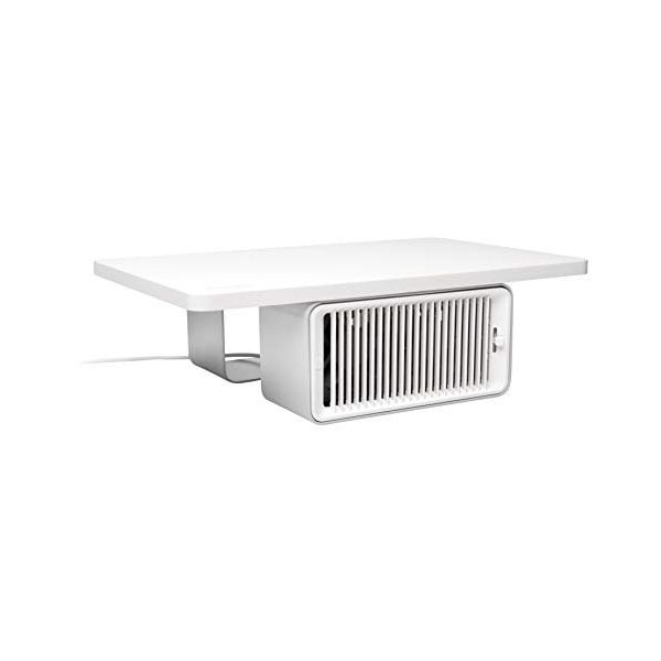 Kensington K55855EU Cool View Masa Fanlı Monitör Standı
