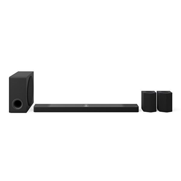 LG S95TR 9.1.5 Kanal 810 W Soundbar