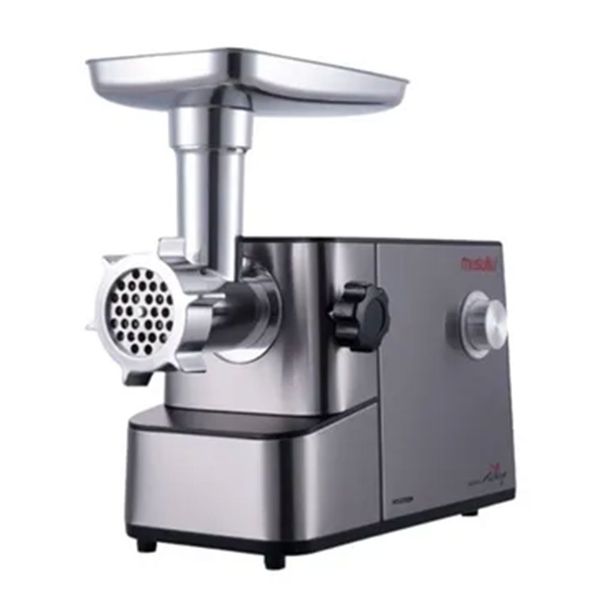 Musullu MT-G1700M 1700 W Et Kıyma Makinesi