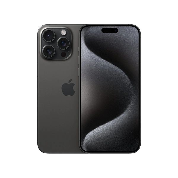 Apple iPhone 15 Pro 256 GB Outlet-Teşhir