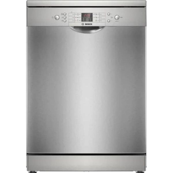 Bosch SMS26DI00T 6 Programlı Bulaşık Makinesi