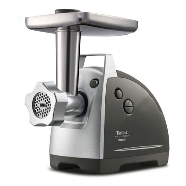 Tefal NE6888 HV8PRO Paslanmaz Çelik Kıyma Makinesi
