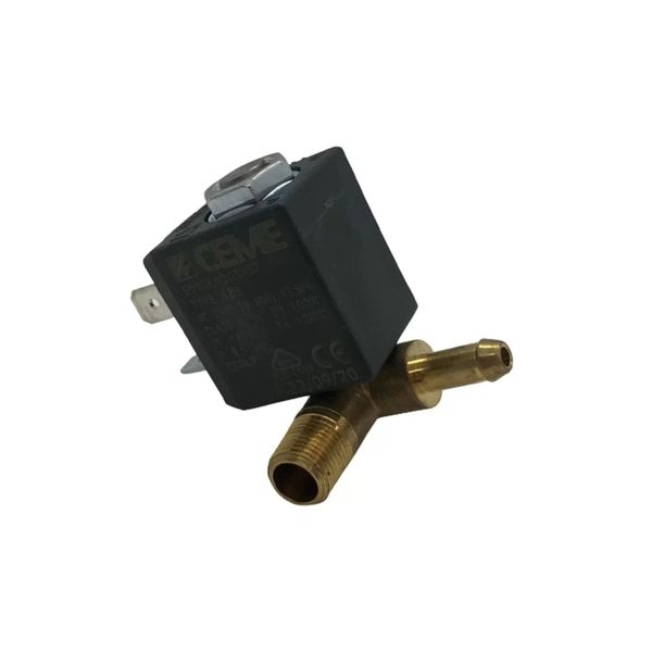 Ceme 1/8 5523 TY 6000/C Ütü Solenoid Valf