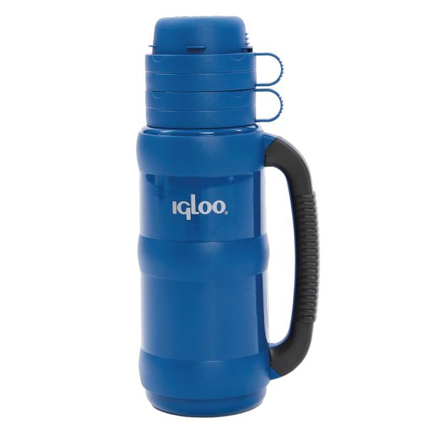 Igloo EV180 1.8 lt Lacivert Termos