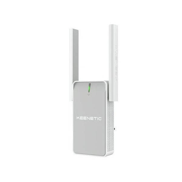 Keenetic KN-3411 Buddy 6 AX3000 Mesh Wi-Fi 6 Menzil Genişletici