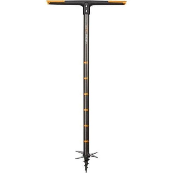 Fiskars 1000638 Toprak Burgusu