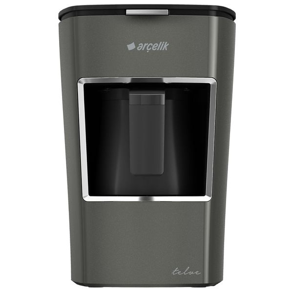 Arçelik K3300 Mini Telve Grion Türk Kahve Makinesi