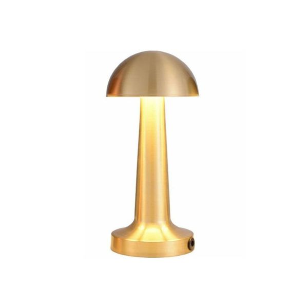 Cata CT-8429 Lizbon 3 Işıklı Şarjlı Dim Edilebilir Masa Lambası