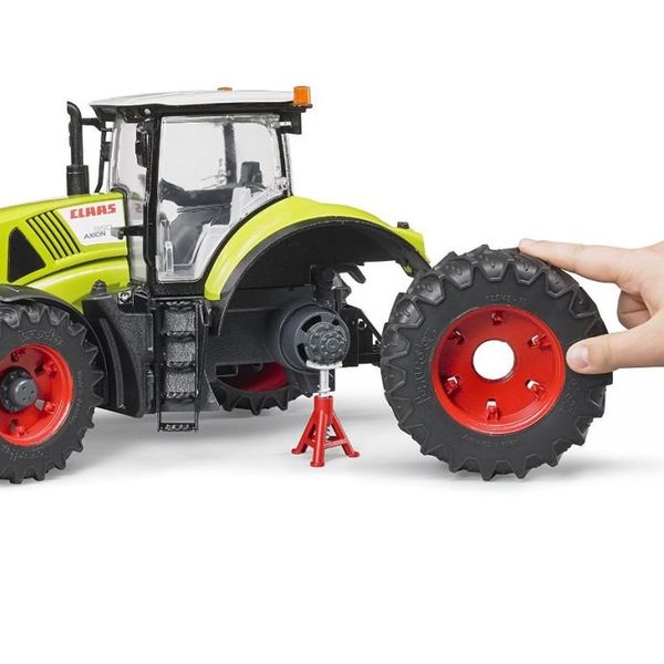 Bruder 03012 Class Axion 950 Traktör