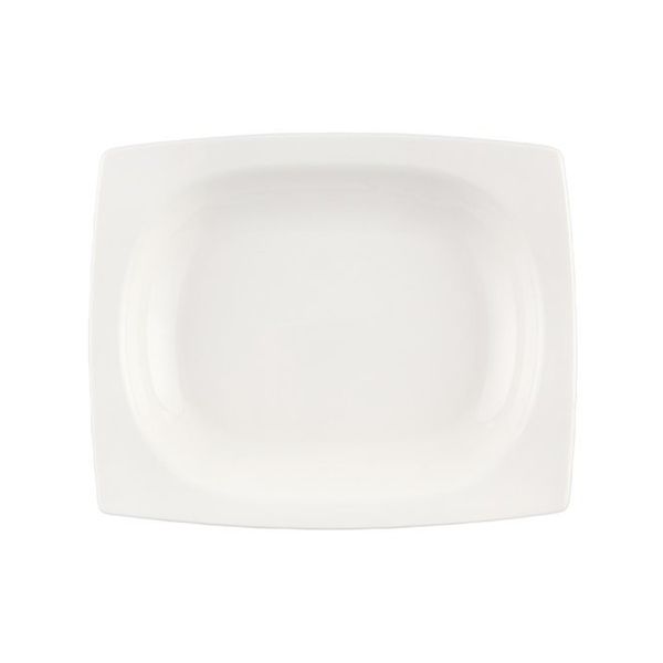 Porland Riva Alumilite 22 cm 6 Adet Çukur Tabak