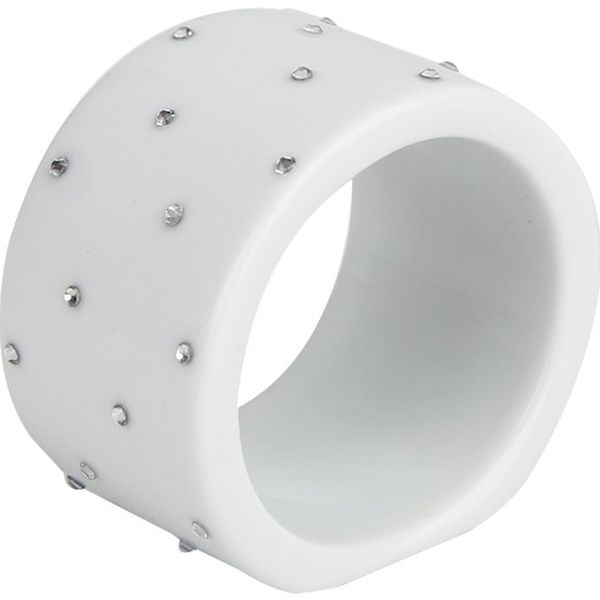 Porland Sprinkle 5 cm Yüzük Peçetelik