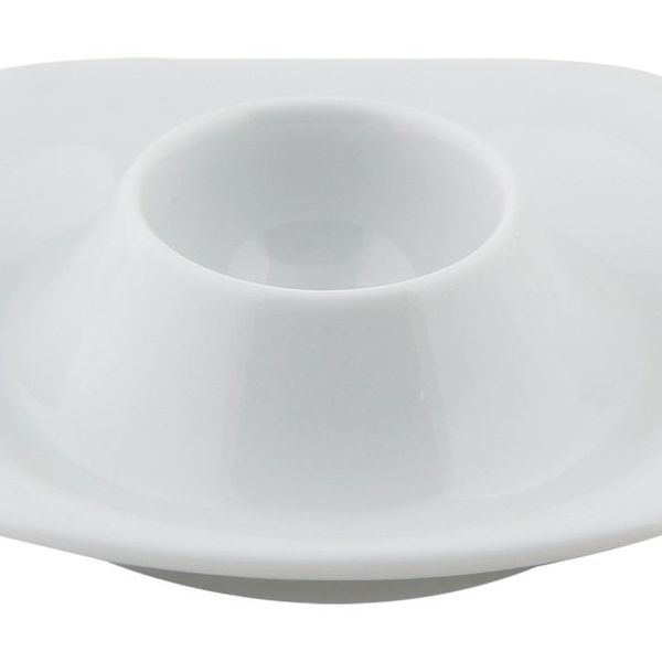 Porland Paloma 12 cm Beyaz Yumurtalık