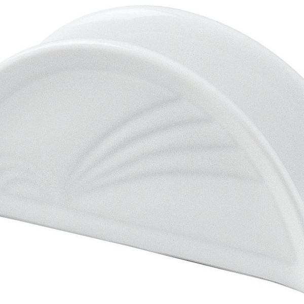 Porland Halley Beyaz 13 cm 6 Adet Peçetelik
