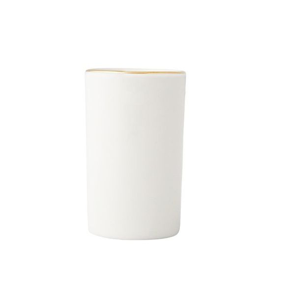 Porland Alumilite Altın Yaldız 6 cm Kürdanlık