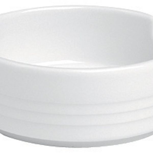Porland Focus 10 cm Beyaz Küllük