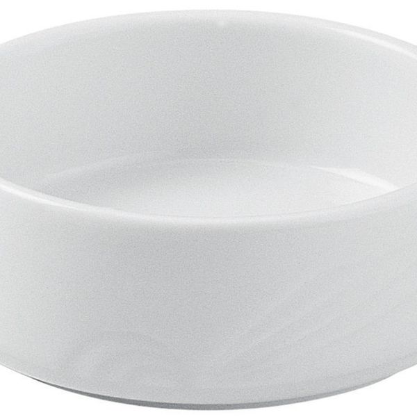 Porland Halley 12 cm Beyaz Küllük