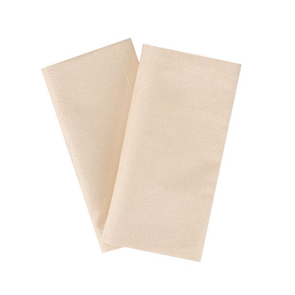 Porland Bohem 2'li 45x45 cm Altın Peçete