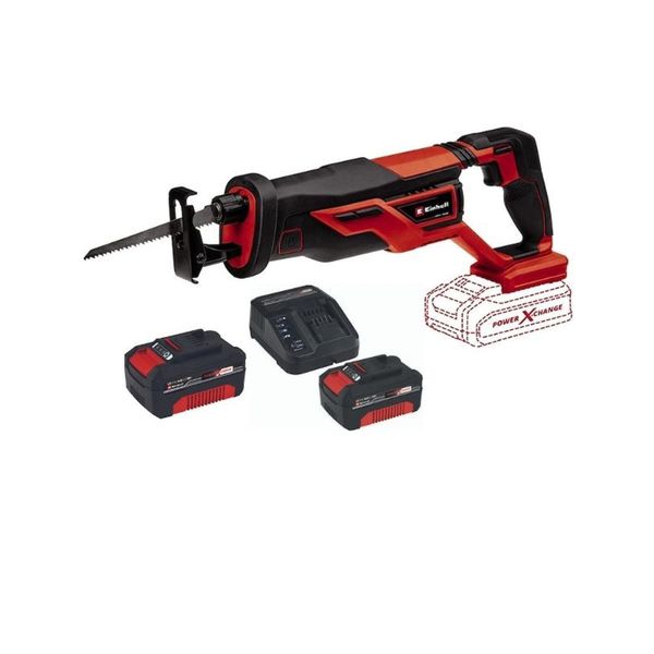Einhell TE-AP 18/26 Li Solo Akülü Tilki Kuyruğu Testere